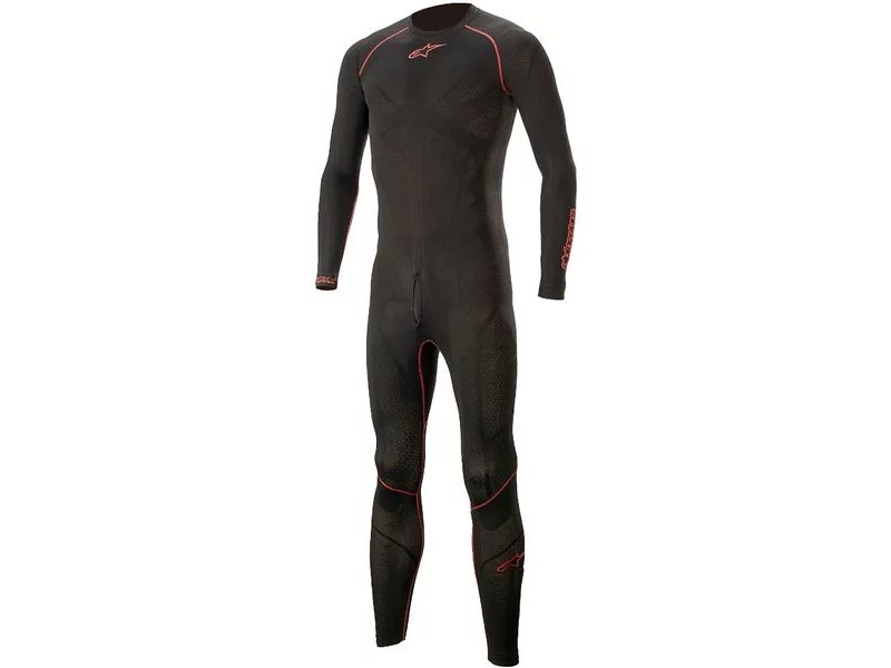 Costum de compresie ALPINESTARS RIDE TECH LITE 1PC UNDERSUIT