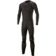 Costum de compresie ALPINESTARS RIDE TECH LITE 1PC UNDERSUIT