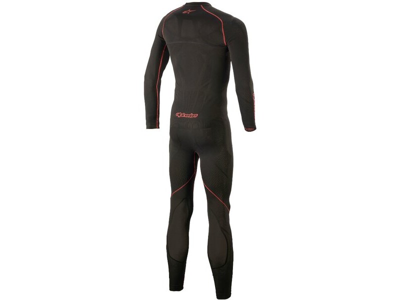 Costum de compresie ALPINESTARS RIDE TECH LITE 1PC UNDERSUIT