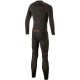 Costum de compresie ALPINESTARS RIDE TECH LITE 1PC UNDERSUIT
