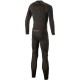Costum de compresie ALPINESTARS RIDE TECH LITE 1PC UNDERSUIT