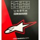 Sosete ALPINESTARS THERMAL TECH SOCKS