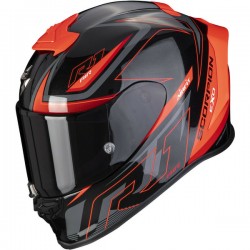 Casca integrala sport SCORPION EXO-R1 EVO AIR GAZ