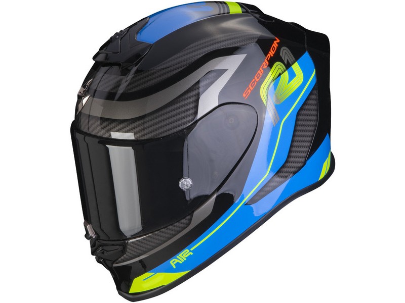 Casca integrala sport SCORPION EXO-R1 EVO AIR VATIS Casca integrala sport SCORPION EXO-R1 EVO AIR VATIS