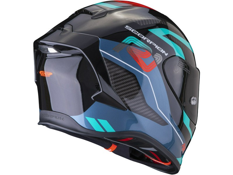 Casca integrala sport SCORPION EXO-R1 EVO AIR VATIS Casca integrala sport SCORPION EXO-R1 EVO AIR VATIS