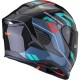 Casca integrala sport SCORPION EXO-R1 EVO AIR VATIS Casca integrala sport SCORPION EXO-R1 EVO AIR VATIS
