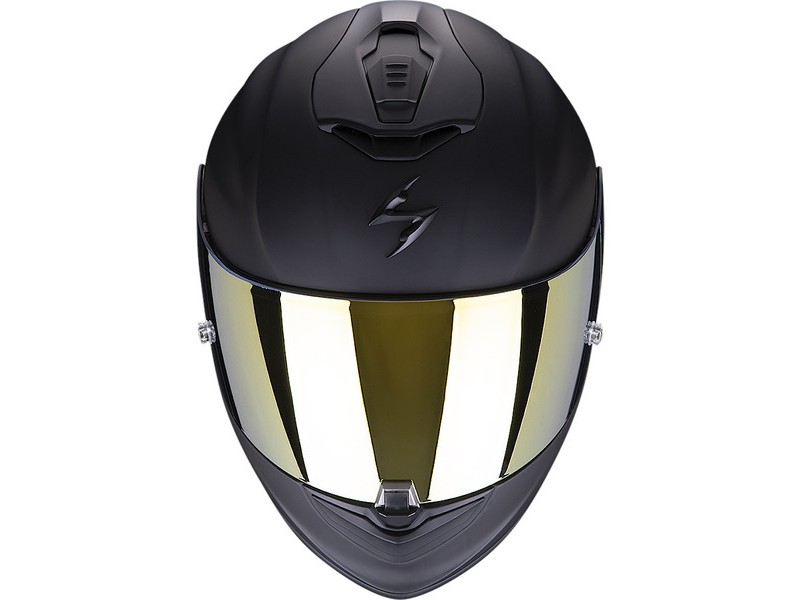 Casca integrala sport/touring SCORPION EXO-1400 EVO AIR SOLID Casca integrala sport/touring SCORPION EXO-1400 EVO AIR SOLID