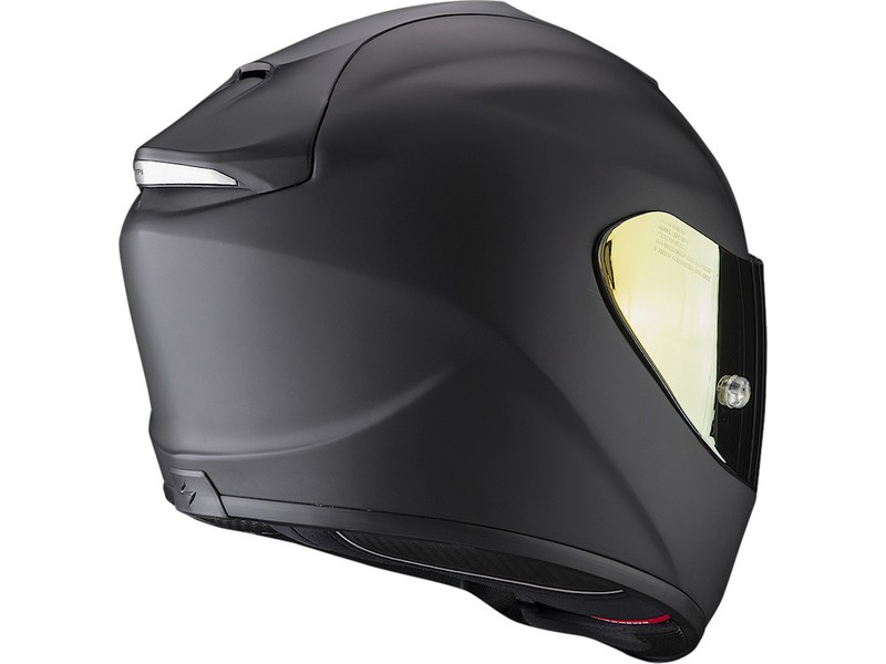 Casca integrala sport/touring SCORPION EXO-1400 EVO AIR SOLID Casca integrala sport/touring SCORPION EXO-1400 EVO AIR SOLID