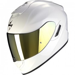 Casca integrala sport/touring SCORPION EXO-1400 EVO AIR SOLID Casca integrala sport/touring SCORPION EXO-1400 EVO AIR SOLID