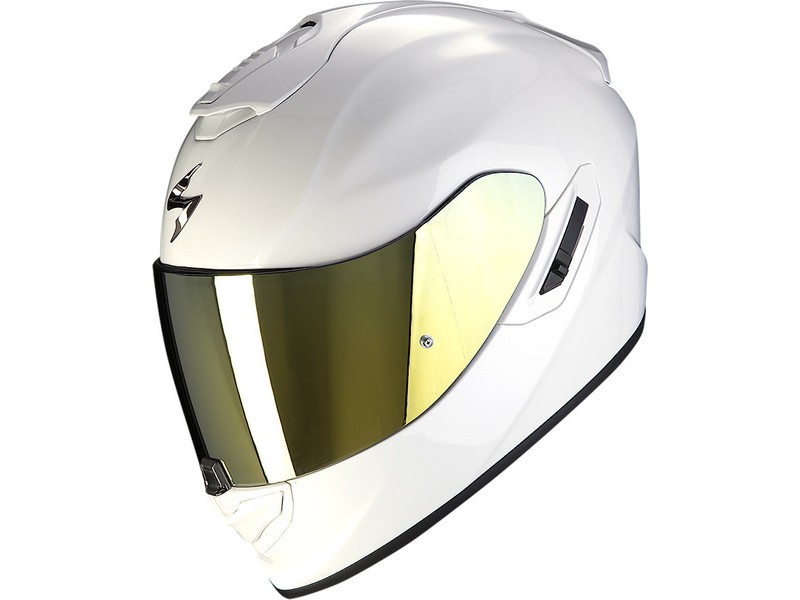 Casca integrala sport/touring SCORPION EXO-1400 EVO AIR SOLID Casca integrala sport/touring SCORPION EXO-1400 EVO AIR SOLID