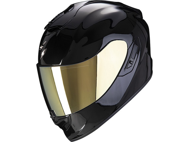 Casca integrala sport/touring SCORPION EXO-1400 EVO AIR SOLID Casca integrala sport/touring SCORPION EXO-1400 EVO AIR SOLID