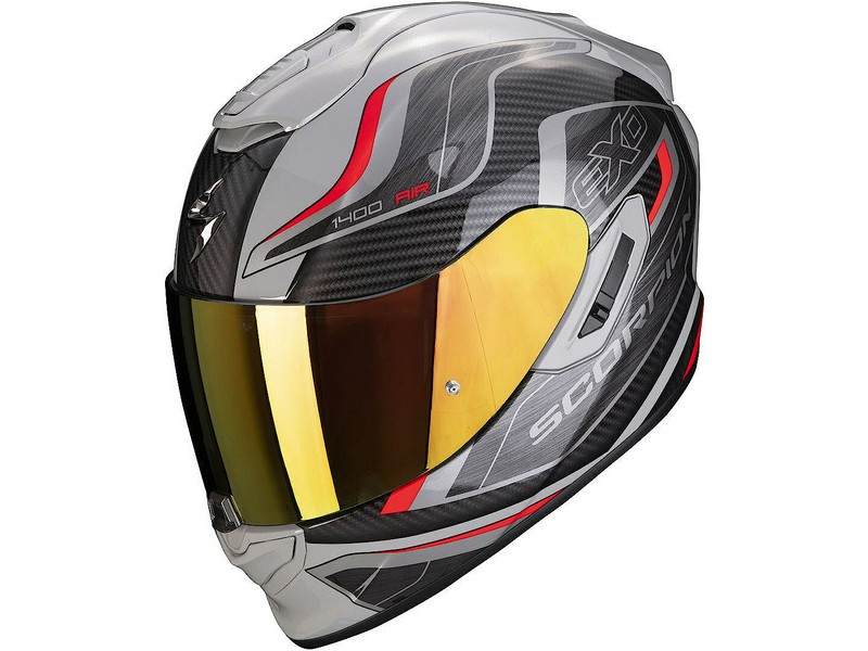 Casca integrala sport/touring SCORPION EXO-1400 EVO AIR ATTUNE Casca integrala sport/touring SCORPION EXO-1400 EVO AIR ATTUNE
