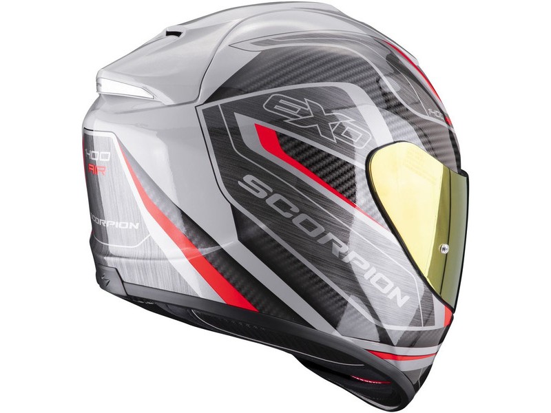 Casca integrala sport/touring SCORPION EXO-1400 EVO AIR ATTUNE Casca integrala sport/touring SCORPION EXO-1400 EVO AIR ATTUNE