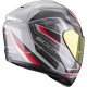 Casca integrala sport/touring SCORPION EXO-1400 EVO AIR ATTUNE Casca integrala sport/touring SCORPION EXO-1400 EVO AIR ATTUNE