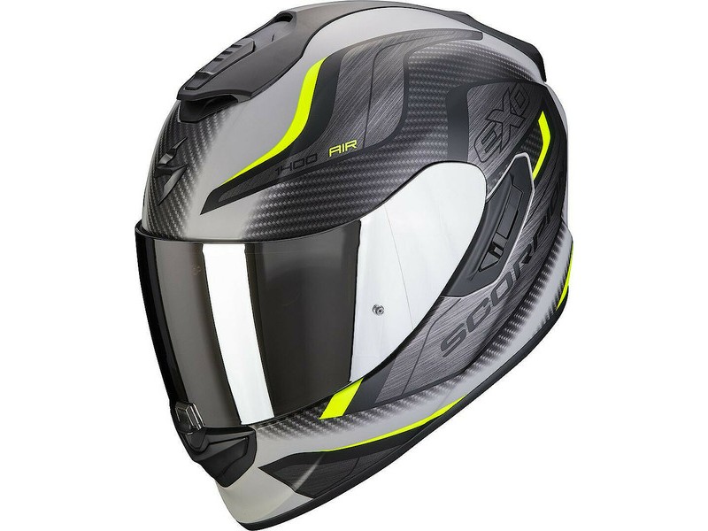 Casca integrala sport/touring SCORPION EXO-1400 EVO AIR ATTUNE Casca integrala sport/touring SCORPION EXO-1400 EVO AIR ATTUNE