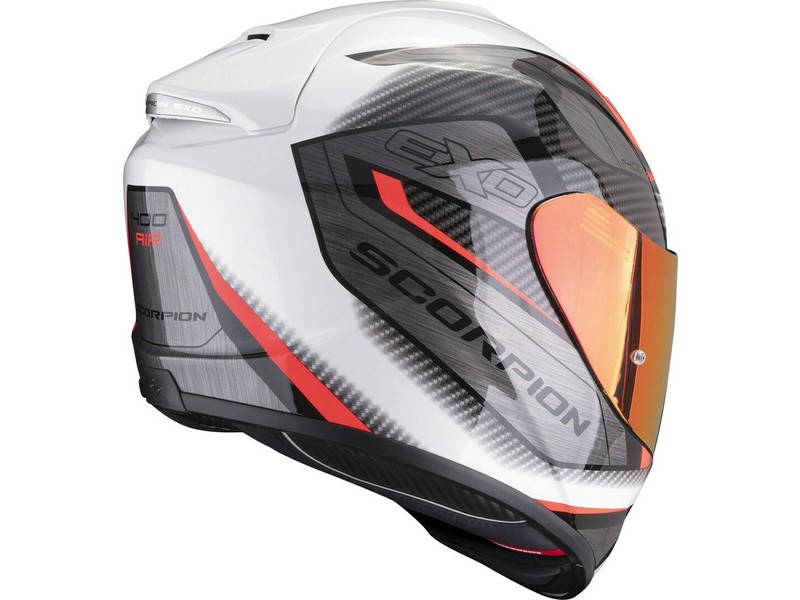 Casca integrala sport/touring SCORPION EXO-1400 EVO AIR ATTUNE Casca integrala sport/touring SCORPION EXO-1400 EVO AIR ATTUNE