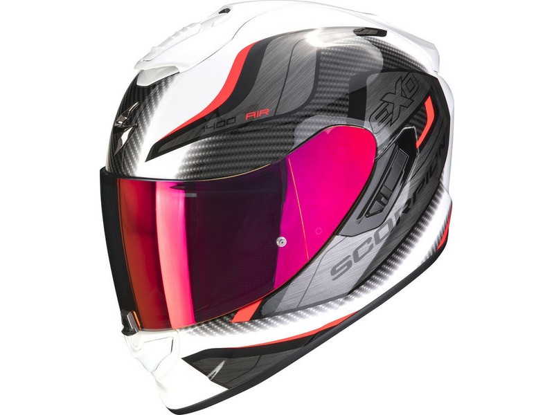 Casca integrala sport/touring SCORPION EXO-1400 EVO AIR ATTUNE Casca integrala sport/touring SCORPION EXO-1400 EVO AIR ATTUNE