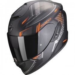 Casca integrala sport/touring SCORPION EXO-1400 EVO AIR SHELL Casca integrala sport/touring SCORPION EXO-1400 EVO AIR SHELL