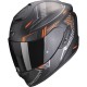 Casca integrala sport/touring SCORPION EXO-1400 EVO AIR SHELL Casca integrala sport/touring SCORPION EXO-1400 EVO AIR SHELL
