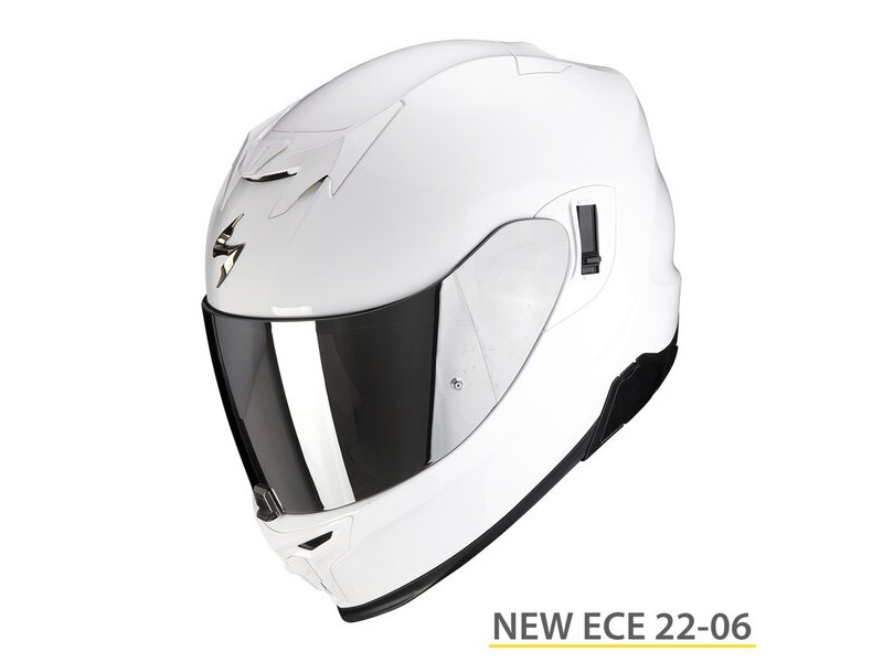 Casca integrala sport/touring SCORPION EXO-520 EVO AIR SOLID Casca integrala sport/touring SCORPION EXO-520 EVO AIR SOLID