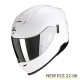 Casca integrala sport/touring SCORPION EXO-520 EVO AIR SOLID Casca integrala sport/touring SCORPION EXO-520 EVO AIR SOLID