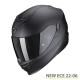 Casca integrala sport/touring SCORPION EXO-520 EVO AIR SOLID Casca integrala sport/touring SCORPION EXO-520 EVO AIR SOLID