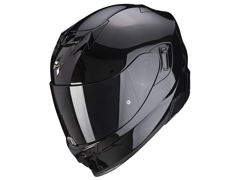 Casca integrala sport/touring SCORPION EXO-520 EVO AIR SOLID Casca integrala sport/touring SCORPION EXO-520 EVO AIR SOLID