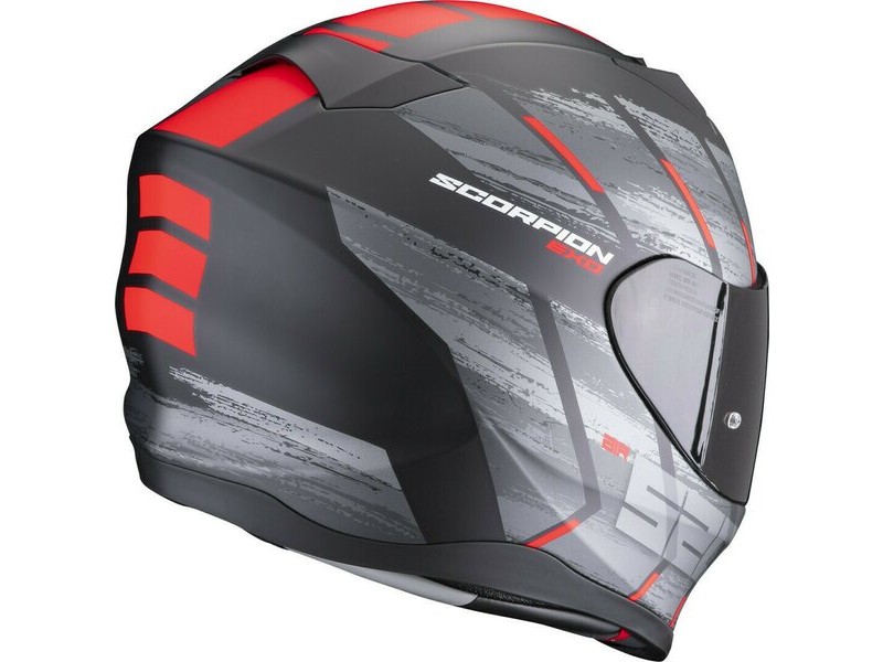Casca integrala sport/touring SCORPION EXO-520 EVO AIR MAHA