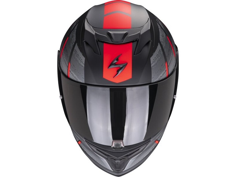 Casca integrala sport/touring SCORPION EXO-520 EVO AIR MAHA