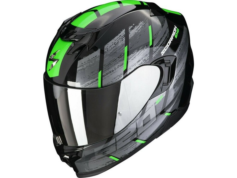 Casca integrala sport/touring SCORPION EXO-520 EVO AIR MAHA