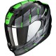 Casca integrala sport/touring SCORPION EXO-520 EVO AIR MAHA