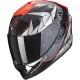 Casca integrala SCORPION EXO-1400 EVO CARBON AIR ARANEA
