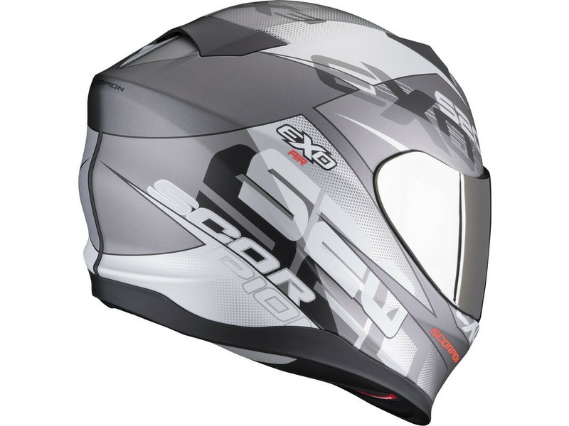 Casca integrala sport/touring SCORPION EXO-520 EVO AIR COVER Casca integrala sport/touring SCORPION EXO-520 EVO AIR COVER