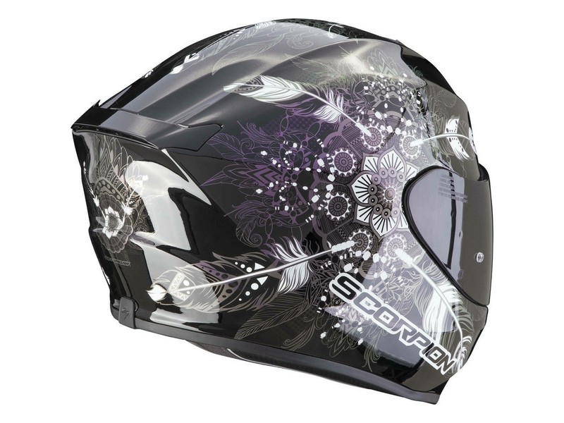 Casca integrala SCORPION EXO-391 DREAM Casca integrala SCORPION EXO-391 DREAM