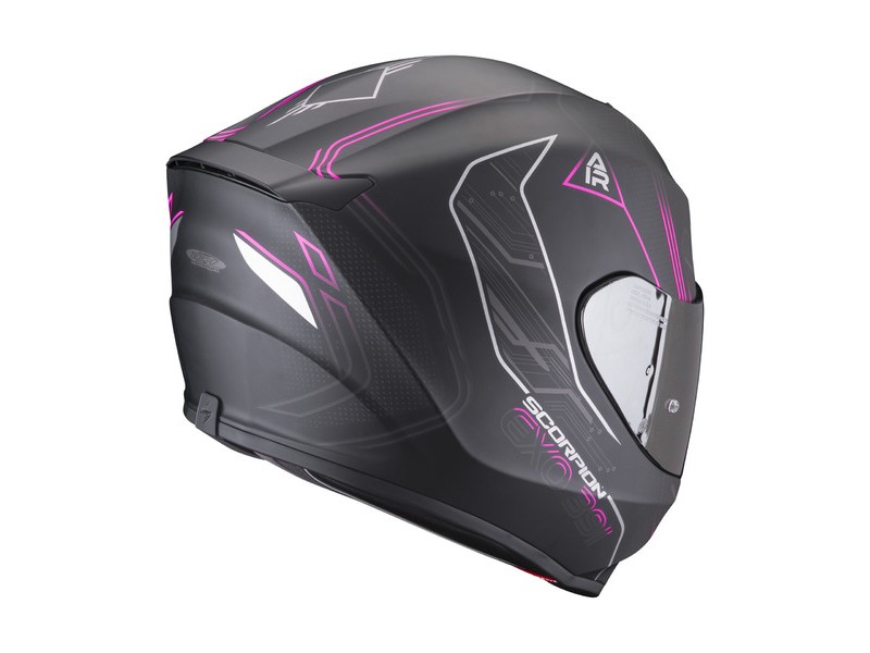 Casca integrala SCORPION EXO-391 SPADA Casca integrala SCORPION EXO-391 SPADA