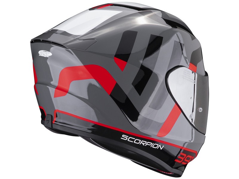 Casca integrala SCORPION EXO-391 AROK