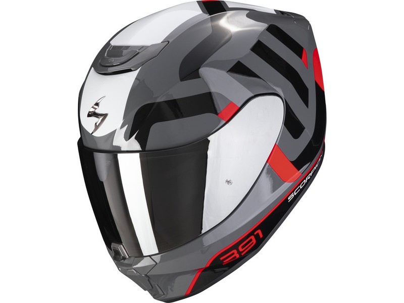 Casca integrala SCORPION EXO-391 AROK
