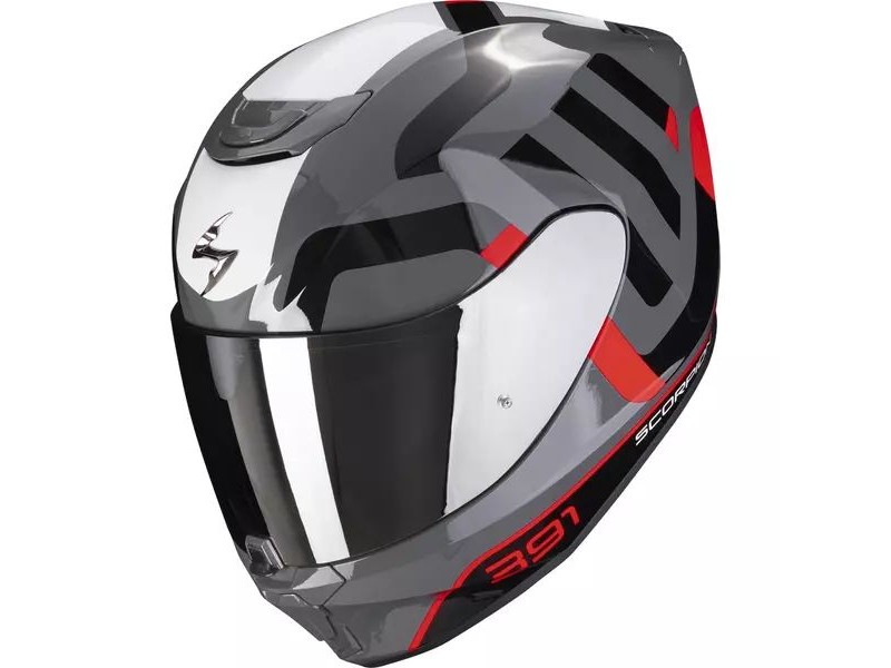 Casca integrala SCORPION EXO-391 AROK