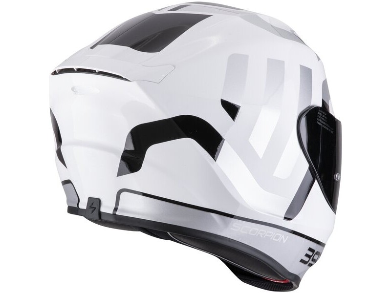 Casca integrala SCORPION EXO-391 AROK