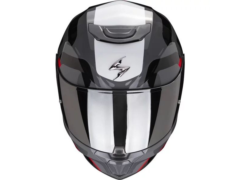 Casca integrala SCORPION EXO-391 AROK