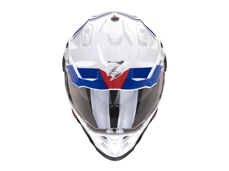 Casca enduro/adventure SCORPION ADF-9000 AIR DESERT Casca enduro/adventure SCORPION ADF-9000 AIR DESERT