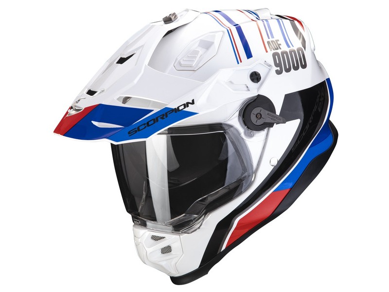 Casca enduro/adventure SCORPION ADF-9000 AIR DESERT Casca enduro/adventure SCORPION ADF-9000 AIR DESERT