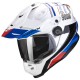 Casca enduro/adventure SCORPION ADF-9000 AIR DESERT Casca enduro/adventure SCORPION ADF-9000 AIR DESERT