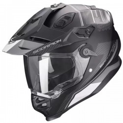 Casca enduro/adventure SCORPION ADF-9000 AIR DESERT