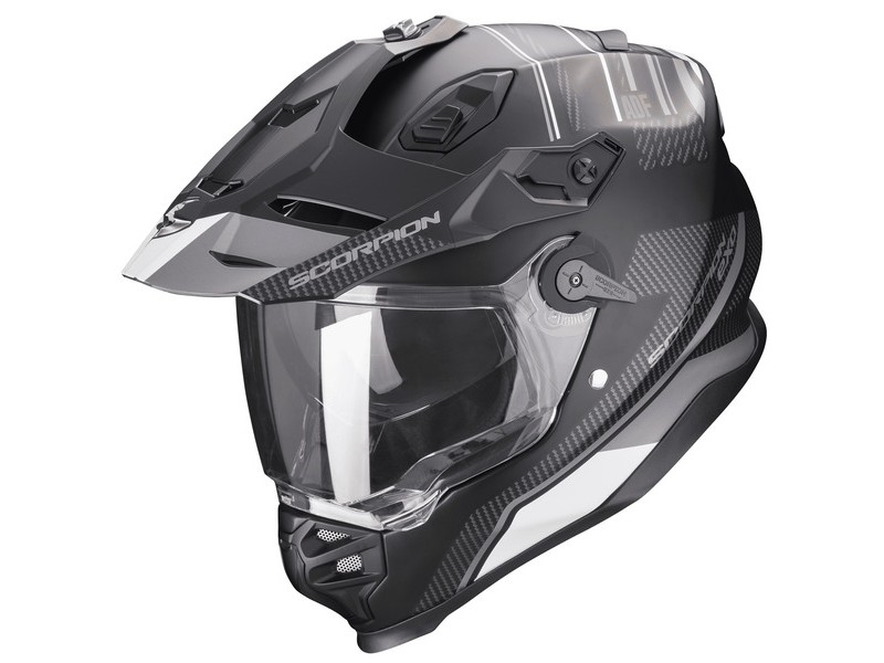 Casca enduro/adventure SCORPION ADF-9000 AIR DESERT Casca enduro/adventure SCORPION ADF-9000 AIR DESERT