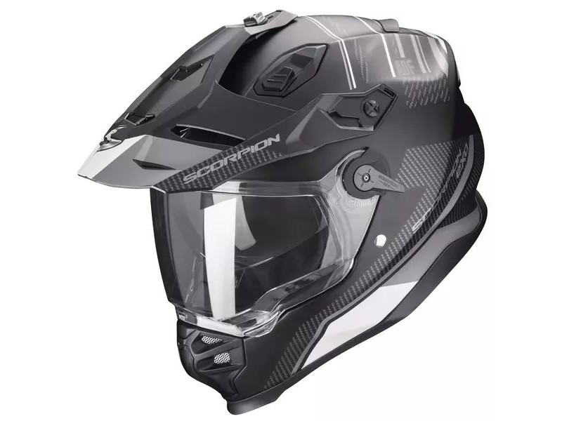 Casca enduro/adventure SCORPION ADF-9000 AIR DESERT Casca enduro/adventure SCORPION ADF-9000 AIR DESERT