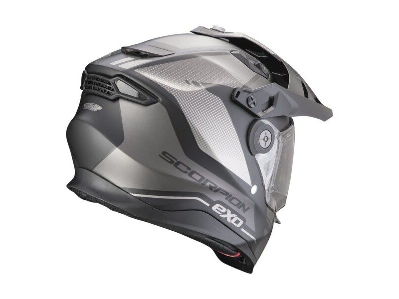 Casca enduro/adventure SCORPION ADF-9000 AIR TRAIL Casca enduro/adventure SCORPION ADF-9000 AIR TRAIL