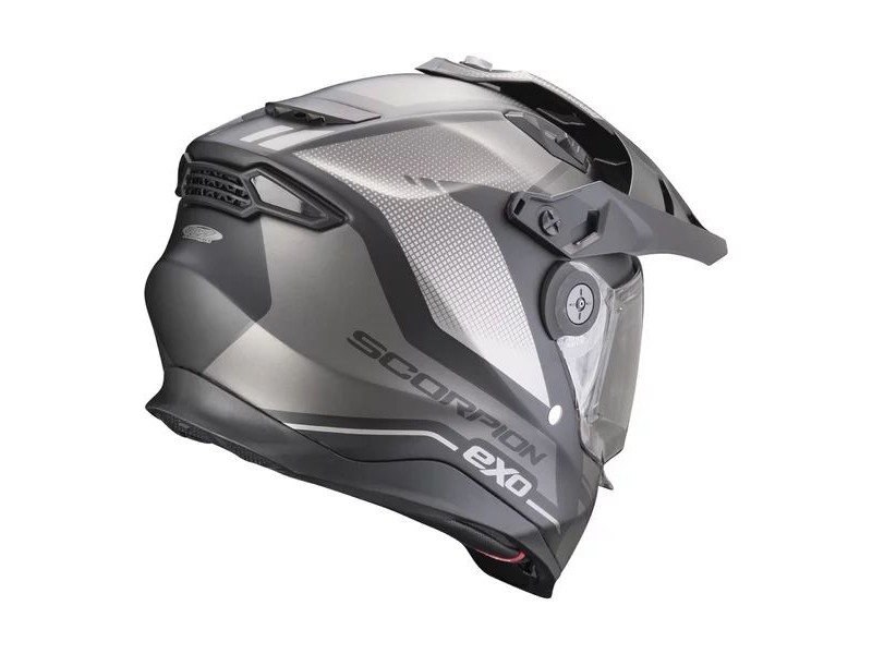 Casca enduro/adventure SCORPION ADF-9000 AIR TRAIL Casca enduro/adventure SCORPION ADF-9000 AIR TRAIL