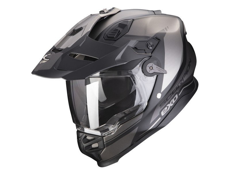 Casca enduro/adventure SCORPION ADF-9000 AIR TRAIL Casca enduro/adventure SCORPION ADF-9000 AIR TRAIL