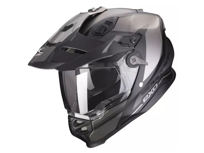 Casca enduro/adventure SCORPION ADF-9000 AIR TRAIL Casca enduro/adventure SCORPION ADF-9000 AIR TRAIL
